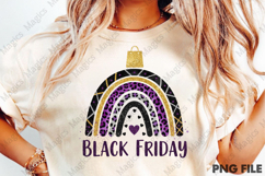 Black Friday PNG Product Image 1