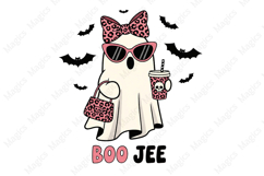 Fall And Halloween Sublimation Design Product Image 5