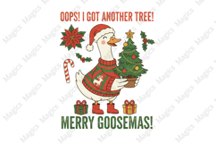 Plant Goose PNG, Funny Plant Lover PNG Product Image 1
