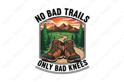 Camper PNG, Camping Sublimation Product Image 1