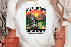 Camper PNG, Camping Sublimation Product Image 2