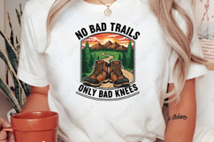 Camper PNG, Camping Sublimation Product Image 2