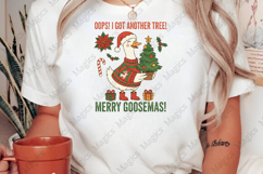 Plant Goose PNG, Funny Plant Lover PNG Product Image 2