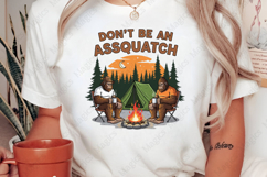 Camping sublimation Bundle, Camper png, Camping PNG Product Image 8