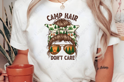 Camper PNG, Camping Sublimation Product Image 2