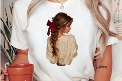 Cozy Winter Clipart PNG Product Image 2