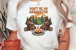 Camper PNG, Camping Sublimation Product Image 2
