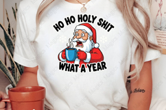 Funny Christmas Png Gingerbread Man Png Product Image 2