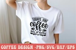 Todays Vibe Coffee Lots Of Coffee Product Image 3