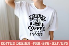More Coffee Please Product Image 3