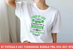 Loads Of Luck Lucky Shamrock Farm Free Delivery Product Image 3