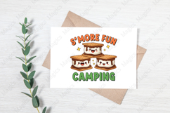 Camper PNG, Camping Sublimation Product Image 3