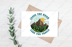 Camper PNG, Camping Sublimation Product Image 3