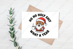 Funny Christmas Png Gingerbread Man Png Product Image 3