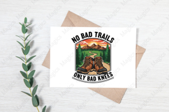 Camper PNG, Camping Sublimation Product Image 3