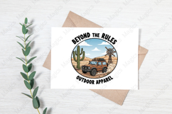 Camper PNG, Camping Sublimation Product Image 3