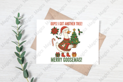 Plant Goose PNG, Funny Plant Lover PNG Product Image 3