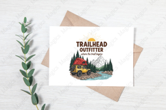 Camper PNG, Camping Sublimation Product Image 3