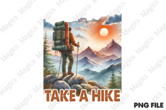 Summer Bundle Camping Hiking Outdoors Product Image 3