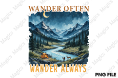 Summer Bundle Camping Hiking Outdoors Product Image 10