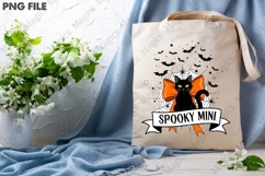 Coquette Halloween PNG, Spooky Mama PNG Product Image 2