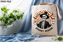 Spooky Season Halloween Png Product Image 2