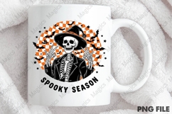 Spooky Season Halloween Png Product Image 3