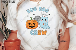 Cute and Whimsical Halloween Illustration Product Image 2