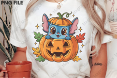Autumn Cartoons PNG, Fall Png Product Image 2
