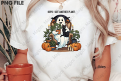 Oops! I Got Another Plant Png-Funny Hall Product Image 2