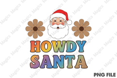 Christmas Sublimation Design Product Image 2