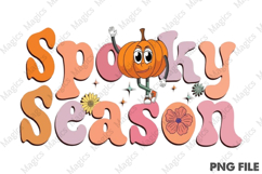 Halloween Sublimation Png Design Product Image 2