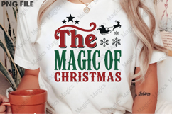 Christmas Sublimation Design Product Image 2