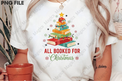 Retro Christmas Teacher Design Product Image 2