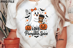 Halloween Sublimation Png Design Product Image 3