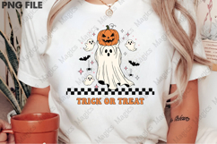 Trick or Treat Png, Kids Halloween Png Product Image 2