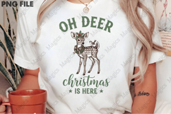 Oh Deer Christmas Here Product Image 2