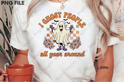 Halloween Sublimation Png Design Product Image 3