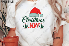 Christmas Joy PNG Design Product Image 2