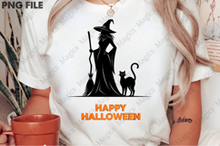 Happy Halloween PNG Product Image 2