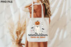 Trick or Treat Png, Kids Halloween Png Product Image 3
