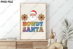 Christmas Sublimation Design Product Image 3