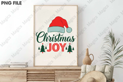 Christmas Joy PNG Design Product Image 3