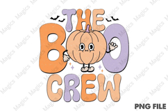 Halloween Sublimation Png Design Product Image 4