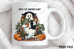 Oops! I Got Another Plant Png-Funny Hall Product Image 3
