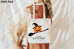 Happy Halloween PNG Product Image 3
