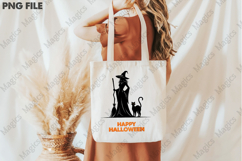 Happy Halloween PNG Product Image 3
