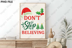 Christmas PNG Design Product Image 3