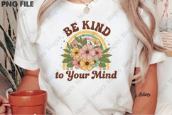 Mental Health Quotes Design Product Image 3