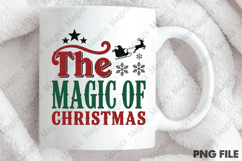 Christmas Sublimation Design Product Image 4